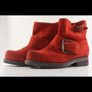 Jeffery Campbell Size 7